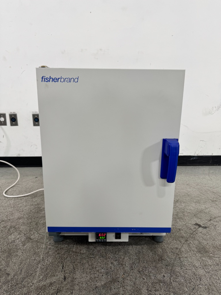 Image of Fisherbrand 60L Gravity Oven